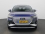 Audi Q4 e-tron 45 Edition 82 kWh | Demo | Glazen panoramadak l Cruise control l Parkeersensoren l Airco l Navigatie l Apple Carplay / Android Auto l Stoelverwarming l Matrix-ledkoplampen l Privacy glas l Trekhaak l Alarm Klasse III