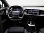 Audi Q4 e-tron 45 Edition 82 kWh | Demo | Glazen panoramadak l Cruise control l Parkeersensoren l Airco l Navigatie l Apple Carplay / Android Auto l Stoelverwarming l Matrix-ledkoplampen l Privacy glas l Trekhaak l Alarm Klasse III