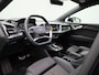Audi Q4 e-tron 45 Edition 82 kWh | Demo | Glazen panoramadak l Cruise control l Parkeersensoren l Airco l Navigatie l Apple Carplay / Android Auto l Stoelverwarming l Matrix-ledkoplampen l Privacy glas l Trekhaak l Alarm Klasse III