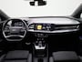 Audi Q4 e-tron 45 Edition 82 kWh | Demo | Glazen panoramadak l Cruise control l Parkeersensoren l Airco l Navigatie l Apple Carplay / Android Auto l Stoelverwarming l Matrix-ledkoplampen l Privacy glas l Trekhaak l Alarm Klasse III