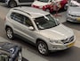 Volkswagen Tiguan 2.0 TSI Track&Field 4Motion Airco, Cruise Control, Stuurbekrachtiging