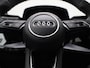 Audi A3 Sportback 40 TFSI e Advanced edition 204 PK | Demo | Cruise control l Airco l Navigatie l Elektr. instel. bestuurd.stoel l Parkeersensoren l Apple Carplay / Android Auto l Audi drive select l