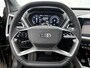 Audi Q4 e-tron 45 quattro Advanced edition 82 kWh | Adaptive cruise control l Panoramadak l Achteruitrijcamera  l Navigatie l Stoelverwarming l Optiekpakket zwart plus l Alarm Klasse III l Matrix-led koplampen