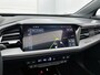 Audi Q4 e-tron 45 quattro Advanced edition 82 kWh | Adaptive cruise control l Panoramadak l Achteruitrijcamera  l Navigatie l Stoelverwarming l Optiekpakket zwart plus l Alarm Klasse III l Matrix-led koplampen