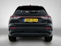 Audi Q4 e-tron 45 quattro Advanced edition 82 kWh | Adaptive cruise control l Panoramadak l Achteruitrijcamera  l Navigatie l Stoelverwarming l Optiekpakket zwart plus l Alarm Klasse III l Matrix-led koplampen