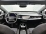 Audi Q4 e-tron 45 quattro Advanced edition 82 kWh | Adaptive cruise control l Panoramadak l Achteruitrijcamera  l Navigatie l Stoelverwarming l Optiekpakket zwart plus l Alarm Klasse III l Matrix-led koplampen