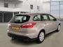 Ford Focus Wagon 1.6 TI-VCT Lease Trend