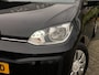 Volkswagen Up! 1.0 RIJKLAAR! | Airco, Bluetooth, DAB Radio, El. Ramen | NAP |