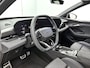 Audi Q6 e-tron Advanced edition performance 100 kWh | S-line | Adaptive cruise control | Luchtvering | Stuurverwarming l Stoelverwarming voor en achter l 360 graden camera l Elektrisch verstelbaar stuur l Alarm Klasse III | LED Matrix |