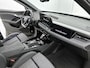 Audi Q6 e-tron Advanced edition performance 100 kWh | S-line | Adaptive cruise control | Luchtvering | Stuurverwarming l Stoelverwarming voor en achter l 360 graden camera l Elektrisch verstelbaar stuur l Alarm Klasse III | LED Matrix |
