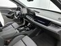 Audi Q6 e-tron S edition performance 100 kWh 306 PK | S-line | Adaptive cruise control | Luchtvering | Stuurverwarming l Stoelverwarming voor en achter l 360 graden camera l Elektrisch verstelbaar stuur l Alarm Klasse III | LED Matrix |