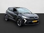 Renault Captur 1.3 mild hybrid 160 techno EDC AUTOMAAT / GROOT NAVI / STOEL EN STUURVERWARMING / CAMERA / VELE OPTIES