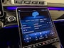 Mercedes-Benz S-klasse 580 e Lang BRABUS PANORAMA CHAUFF.PAK SFEERVERL. HEAD-UP STERRENHEMEL ASSIST CAMERA BOMVOL GARANTIE NAP APK