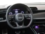 Audi A3 Limousine 35 TFSI S edition | Panoramadak | SONOS audio | Parkeerassistent | Achteruitrijcamera | Adaptieve cruise control | Virtual cockpit Plus | Alcantara/leder bekleding | Navigatie |
