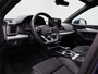 Audi Q5 Sportback 50 TFSI e S edition 299 PK | Demo | Cruise control l Elektrisch instel. voorstoelen l Stoelverwarming l Airco l Navigatie l Achteruitrijcamera l Parkeersensoren l Privacy glas l Optiekpakket zwart plus l Alarm Klasse III