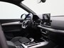 Audi Q5 Sportback 50 TFSI e S edition 299 PK | Demo | Cruise control l Elektrisch instel. voorstoelen l Stoelverwarming l Airco l Navigatie l Achteruitrijcamera l Parkeersensoren l Privacy glas l Optiekpakket zwart plus l Alarm Klasse III