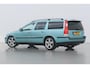 Volvo V70 2.5 R Geartronic | Flash Green | Automaat | Schuif/Kanteldak | Vol-Leder | Bi-Xenon