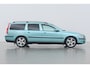 Volvo V70 2.5 R Geartronic | Flash Green | Automaat | Schuif/Kanteldak | Vol-Leder | Bi-Xenon