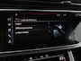 Audi Q8 55 TFSI e quattro Pro Line S 394 PK | Demo | S-line | Automaat | Navigatie | 360 Camera | Panoramadak | Bang & Olufsen Premium 3D | Adaptive Cruise Control | Stoelmassage & ventilatie | Trekhaak | Stoelverwarming | Virtual Cockpit | Lichtmetalen velgen | Privacy glass |