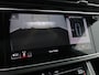 Audi Q8 55 TFSI e quattro Pro Line S 394 PK | Demo | S-line | Automaat | Navigatie | 360 Camera | Panoramadak | Bang & Olufsen Premium 3D | Adaptive Cruise Control | Stoelmassage & ventilatie | Trekhaak | Stoelverwarming | Virtual Cockpit | Lichtmetalen velgen | Privacy glass |