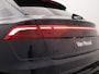 Audi Q8 55 TFSI e quattro Pro Line S 394 PK | Demo | S-line | Automaat | Navigatie | 360 Camera | Panoramadak | Bang & Olufsen Premium 3D | Adaptive Cruise Control | Stoelmassage & ventilatie | Trekhaak | Stoelverwarming | Virtual Cockpit | Lichtmetalen velgen | Privacy glass |