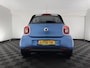 smart EQ ForFour Comfort 18 kWh [ 3-Fase ] {SOH-95%} (INCL-BTW) Aut. *NAVI-FULLMAP | COMFORT-SEATS | AIRCO | CRUISE | PDC | 16''ALU*