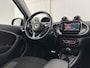 smart EQ ForFour Comfort 18 kWh [ 3-Fase ] {SOH-95%} (INCL-BTW) Aut. *NAVI-FULLMAP | COMFORT-SEATS | AIRCO | CRUISE | PDC | 16''ALU*