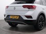 Volkswagen T-Roc 1.5 TSI 150PK STYLE BLACK PACK DSG | Navi | Camera | 19 inch | Zeer Mooi!