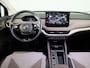 Skoda Enyaq iV 80 204pk | Verwarmd sturuwiel | Wegklapare trekhaak | Warmtepomp | Parkeercamera