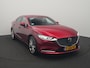 Mazda 6 2.5 SkyActiv-G 194 Signature - RIJKLAARPRIJS - 194 pk! - Automaat - Adaptieve Cruise Control - Rondomzicht Camera - Apple Carplay - Android Auto - Bose Audio - Head-Up Display - Elektrisch schuif- kanteldak