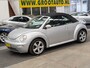 Volkswagen Beetle New Cabriolet 1.6 Highline Airco, Stuurbekrachtiging
