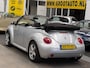 Volkswagen Beetle New Cabriolet 1.6 Highline Airco, Stuurbekrachtiging
