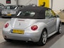 Volkswagen Beetle New Cabriolet 1.6 Highline Airco, Stuurbekrachtiging