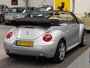 Volkswagen Beetle New Cabriolet 1.6 Highline Airco, Stuurbekrachtiging