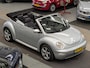 Volkswagen Beetle New Cabriolet 1.6 Highline Airco, Stuurbekrachtiging