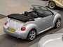 Volkswagen Beetle New Cabriolet 1.6 Highline Airco, Stuurbekrachtiging