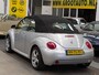 Volkswagen Beetle New Cabriolet 1.6 Highline Airco, Stuurbekrachtiging