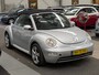 Volkswagen Beetle New Cabriolet 1.6 Highline Airco, Stuurbekrachtiging