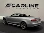 Audi A5 Cabriolet 2.0 TFSI 2X S-LINE LEDER NAVI ELEK PAKKET GARANTIE NAP APK
