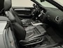 Audi A5 Cabriolet 2.0 TFSI 2X S-LINE LEDER NAVI ELEK PAKKET GARANTIE NAP APK