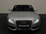 Audi A5 Cabriolet 2.0 TFSI 2X S-LINE LEDER NAVI ELEK PAKKET GARANTIE NAP APK