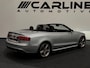 Audi A5 Cabriolet 2.0 TFSI 2X S-LINE LEDER NAVI ELEK PAKKET GARANTIE NAP APK