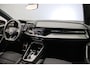 Audi A3 Limousine 30 TFSI S Edition 110pk | All Season | S-Line | Navi | Audi sound | CarPlay | Virtual cockpit | Carplay | Sportstoelen | Verlengde garantie | Hold Assist |