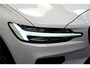 Volvo V60 2.0 T8 AWD 287kW/390pk Aut8 Recharge R-Design ADAPT.CRUISE + NAVI SENSUS + BLIS + LANE ASSIST + MEMORY STOEL + KEYLESS ENTRY&GO + SPORTSTOELEN + LEDER/GAASSTOF + STANDKACHEL + ON-CALL + PARKSENSOREN + 18" LM-VELGEN!!
