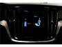 Volvo V60 2.0 T8 AWD 287kW/390pk Aut8 Recharge R-Design ADAPT.CRUISE + NAVI SENSUS + BLIS + LANE ASSIST + MEMORY STOEL + KEYLESS ENTRY&GO + SPORTSTOELEN + LEDER/GAASSTOF + STANDKACHEL + ON-CALL + PARKSENSOREN + 18" LM-VELGEN!!