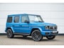 Mercedes-Benz G-klasse 580 met EQ-Technologie Edition One 116 kWh