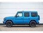 Mercedes-Benz G-klasse 580 met EQ-Technologie Edition One 116 kWh