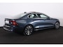 Volvo S60 Recharge T6 AWD Plus Bright - Panorama/schuifdak - IntelliSafe Assist & Surround - Parkeercamera achter - Parkeersensoren voor & achter - Elektr. bedienb. voorstoelen met geheugen - Elektr. inklapbare trekhaak - 18' LMV