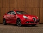 Alfa Romeo Giulietta 1.7 TBi Quadrifoglio Verde | Sportstoelen | Rosso Competizione | Bose