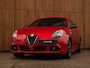 Alfa Romeo Giulietta 1.7 TBi Quadrifoglio Verde | Sportstoelen | Rosso Competizione | Bose